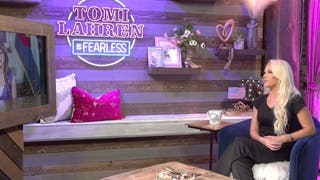 Tomi Lahren Fires Back at Big Tech and The Young Turks For Spreading Lies