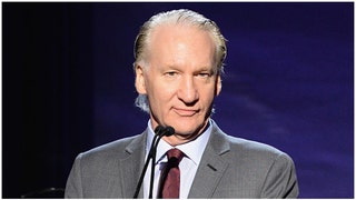 HBO star Bill Maher calls out transgender youth movement. (Credit: Getty Images)