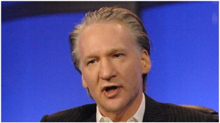 HBO star Bill Maher calls out parents for eliminating all their kids' problems. (Credit: Getty Images)