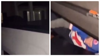 Bills-Fan-Goes-Home-With-Strangers-After-Jumping-Into-The-Bed-Of-The-Wrong-Truck