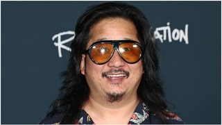 Comedian Bobby Lee doesn't care to know anything about his finances. He said he doesn't know his net worth or any of his bills. (Credit: Getty Images)