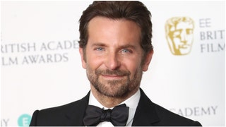 Bradley Cooper is proud of the fact he's been sober for a very long time. He's been sober for 19 years. He got sober at the age of 29. (Credit: Getty Images)