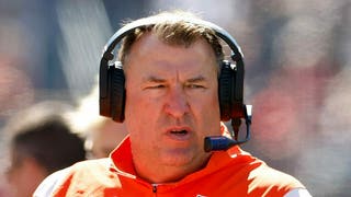 Illinois football coach Bret Bielema drops cringe quote about his defense. (Photo by John Fisher/Getty Images)