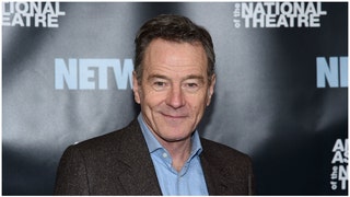 Star actor Bryan Cranston talks race in America. (Credit: Getty Images)