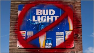 A new anti-woke song is taking the internet by storm after slamming Bud Light. Listen to "Go Woke Go Broke" from Jokes on Wokes. (Credit: Getty Images)