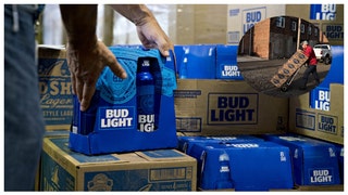 Bud Light workers laid off by Anheuser-Busch finding work.