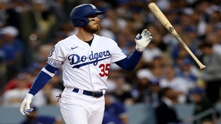 Scott Boras Cody Bellinger Los Angeles Dodgers
