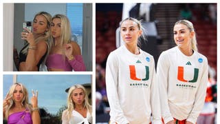 Cavinder Twins Respond To Haters After Miami's Loss