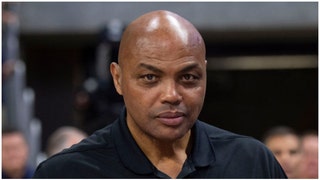 Charles Barkley Eviscerates Grand Canyon After Its NCAA Tournament Exit