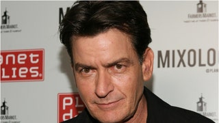 Charlie Sheen just needed one very simple reason to stop drinking, and it involved his daughter. Why did he quit drinking? (Credit: Getty Images)