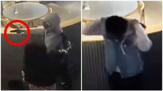 Criminals nearly shoot over lack of cheese at an Ohio Chipotle location. It happened in Columbus. (Credit: Screenshot/YouTube Video https://www.youtube.com/watch?v=jL08LuQGY10)