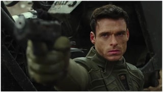 Amazon's "Citadel" with Richard Madden looks great. (Credit: Screenshot/YouTube Video https://www.youtube.com/watch?v=saoqI5E4PIY)