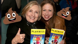 Clinton-Broadway