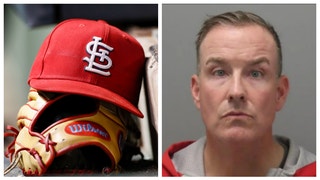 Dan McLaughlin Cardinals broadcaster