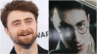 Don't expect to see Daniel Radcliffe in HBO's upcoming "Harry Potter" project. When will it come out? Who will be in the cast? (Credit: Getty Images)