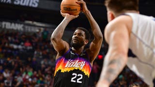 Suns Believe They Can Replace Deandre Ayton
