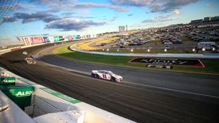 AUTO: MAY 30 NASCAR Cup Series - Coca-Cola 600