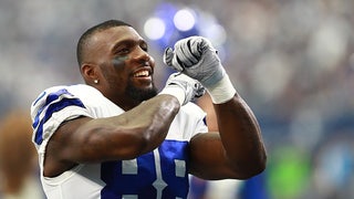 Dez Bryant eying return with NFC contender