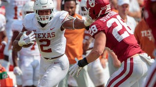 College Football: Texas and Oklahoma looking to join SEC early