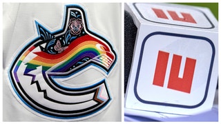 ESPN NHL Pride