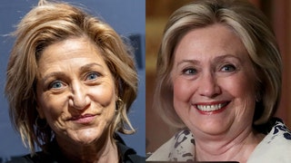 82c01a7d-Edie Falco, Hillary Clinton