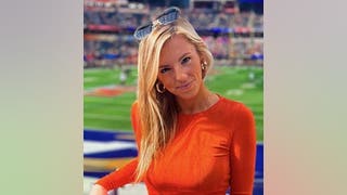 Latest Annie Agar, News, Rumors, and Articles by OutKick