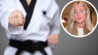 Riley Gaines Praises Female Jiu-Jitsu Athletes For Refusing To Fight Against Men
