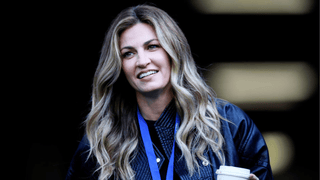 Erin Andrews Calls Herself 'An Animal In A Cage' After Tampa Bay Sideline Incident