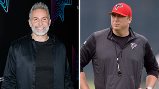 Retired QB Kurt Warner Sacked By Falcons Coach Arthur Smith Over 'Hot Takes'