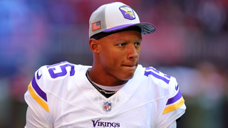 Josh Dobbs Was Told He Wouldn't Be Traded Then Got Traded The Next Day