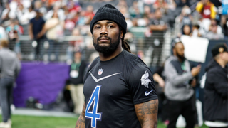 Dalvin Cook Reportedly Offered Ex-Girlfriend $1 Million To Withdraw Abuse Claims