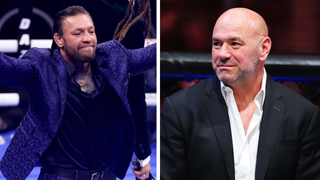 Dana White Explains Conor McGregor's UFC Struggles: 'Money Changes Everything'