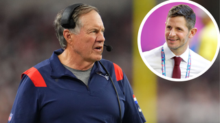 Dan Orlovsky Says Bill Belichick Will Leave Patriots And Be A Coach/GM Elsewhere