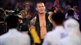 Randy Orton May Never Wrestle Again