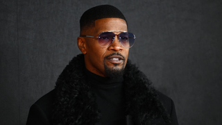 Jamie Foxx In Physical Rehab After Unknown Medical Emergency