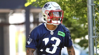 Patriots CB Jack Jones Breaks Silence After Arrest On Firearms Charges