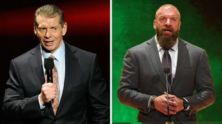 Vince McMahon Taking A Lesser Role With WWE, Triple H Gets A Promotion