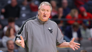 Bob Huggins' Career In Jeopardy; West Virginia Issues Statement After DUI Arrest