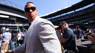 Alex Rodriguez Under Fire For 'Punching A Little Person' Comment