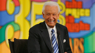 Legendary 'The Price Is Right' Host Bob Barker Dies At 99