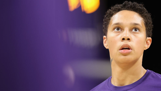 Brittney Griner Says National Anthem 'Hit Different' This Time