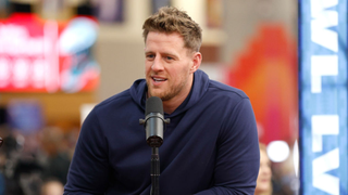 J.J. Watt Could Be Coming To Big Ten Broadcasts This Fall