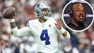 Donovan McNabb Says Cowboys Are Asking Dak Prescott 'To Do Too Much,' Other Former Players Aren't So Nice