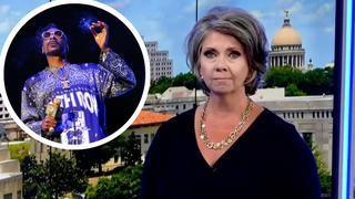 Local News Anchor Punished For Quoting Snoop Dogg On Air