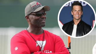 Todd Bowles Says There's One Advantage to Losing Tom Brady: 'Not As Much Fanfare'