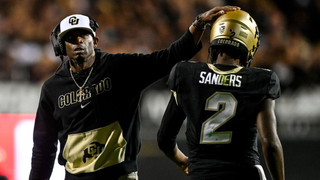 Deion Sanders Says He Ranks His Children, Doesn't Love Them All The Same