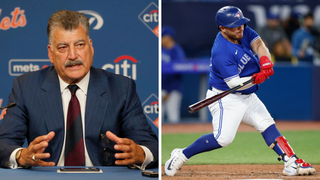 Awkward! Keith Hernandez Makes 'Fully Erect' Commentary