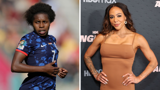 Former USWNT Star Sydney Leroux Throws Salt In Netherlands Wounds: 'Wait To Talk S***'