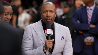 Kenny Smith Confused By ESPN Layoffs, Says 'Stability Brings Success'