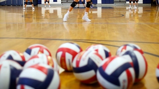 Vermont School Settles With Family For $125K Over Male In Girls' Volleyball Locker Room